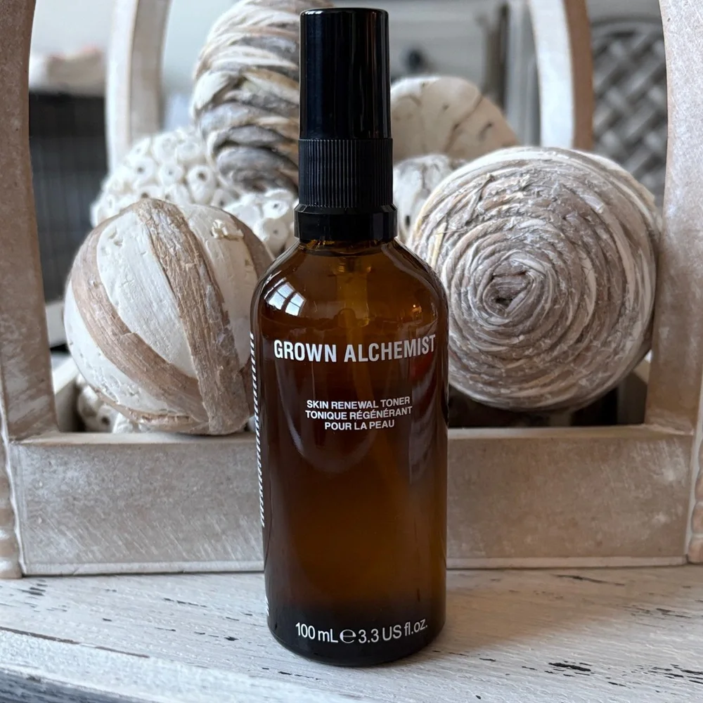 Grown Alchemist Skin Renewal Toner Mist - Picture 1 of 2